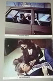 {Set of 8} The Seven Minutes (Wayne Maunder) 11x14" Org. U.S Lobby Cards 70s