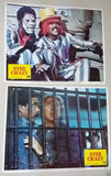 {Set of 6} Stir Crazy (GENE WILDER) 11X14" Original Movie LOBBY CARD 80s