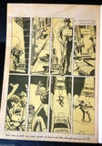 Batman الوطواط Wot-Wat Arabic Comics Lebanese Original #45 Magazine 1969