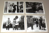 (Set of 14) The Girl Who Couldn't Say No 10x8" ORG Film Photos 60s
