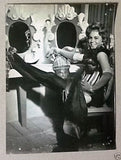 {Set of 16} ZACHARIAH {Elvin Jones, Country Joe} 8x10" Org Movie B&W Photos 70s