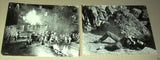 {Set of 12} TWO MULES FOR SISTER (CLINT EASTWOOD) Original Movie Photos 70s
