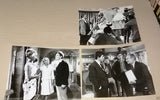 (Set of 19) Les Veinards (Louis De Funes) 12x10 Original Film Photos 60s