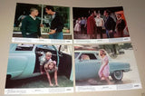 {Set of 8} Mischief {Doug McKeon} 10X8" Original Movie Lobby Cards 80s