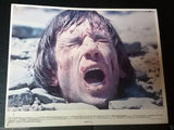 (SET OF 9) THE CHALLENGE {SCOTT GLENN} 11X14" Original LOBBY CARD 80s