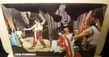 (SET OF 10) The Phoenix (Richard Kiel) 10X14" Rare Taiwan LOBBY CARD 80s