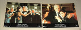 {Set of 12} Rencontre Avec Joe, MEET JOE BLACK French ORG. Film Lobby Card 90s