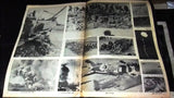 Al Anwar الأنوار Arab–Israeli War Syria Egypt 6 تشرين Arabic Newspaper 1983/84