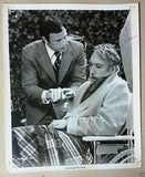 {Set of 10} THE DON IS DEAD {Anthony Quinn} 8x10" Movie Original B&W  Photos 70s