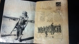 Al Ashbal الأشبال Fat'h Generation Victory Palestine Movement #2 Magazine 1970