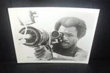 (Set of 12) THE BERMUDA DEPTHS {LEIGH McCLOS} 8x10" Movie Org. B&W Photos 70s