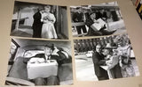 (Set of 19) Les Veinards (Louis De Funes) 12x10 Original Film Photos 60s