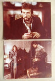 {Set of 14} Agency { Robert Mitchum} Original Movie Color Photos 80s