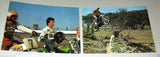 {Set of 8} RACE WITH THE DEVIL {Peter Fonda} 11x14 Org. Lobby Cards 70s