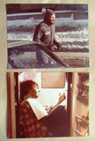 {Set of 14} Agency { Robert Mitchum} Original Movie Color Photos 80s