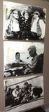 27x Three Con Artist/ Love in Istanbul Taroob, Duraid Lahham Arabic Photos 60s