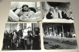 (Set of 19) The Girl Who Couldn't Say No Movie Orig Photos 60s