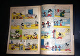 Mickey Mouse ميكي كومكس Egyptian Walt Disney Arabic #77 Comics 1962