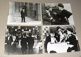 (SET OF 15) Limelight (Charlie Chaplin) Original Movie Stills R70s