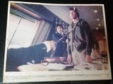 (SET OF 9) THE CHALLENGE {SCOTT GLENN} 11X14" Original LOBBY CARD 80s