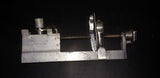 Vintage Bonznt Syringe Holder, Rare A. S. Aloe Company Medical Pre-50s