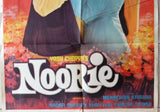 Noorie (Farooq Shaikh) Bollywood Hindi Original Movie Poster 70s