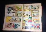 Mickey Mouse ميكي كومكس Egyptian Walt Disney Arabic Comics 1960s