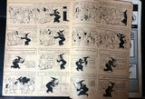 Little Lulu لولو الصغيرة Lebanese Original Arabic # 2 Comics 1966