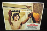 {Set of 3} TALES THAT WITNESS MADNESS (KIM NOVAK) 11x14 Org. U.S Lobby Cards 70s