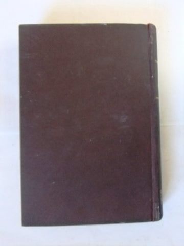 كتاب رسائل أمين الريحاني 1896/ 1940، بيروت ألبرت الريحاني Arabic Leban Book 1959