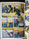 Superman Lebanese Arabic Joker Comics 1980s # 11 Colored سوبرمان كومكس, لكل مكان