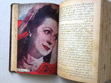 35x Thousand & One Night مجلة ألف ليلة وليلة Lebanon Arabic Magazine Album 1946