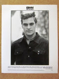 {Set of 7} Eight Millimeter 8MM Joaquin Phoenix Original Movie Stills Photos 90s