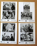 {Set of 8} There's Something About Mary Original Movie Stills Photos 90s