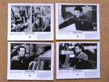 {Set of 15} Star Trek: Insurrection Original Movie Stills Photos 90s