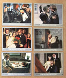 (Set of 18) Frühlings-Sinfonie Nastassja Kinski 12x9"German Lobby Cards 80s