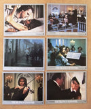 (Set of 18) Frühlings-Sinfonie Nastassja Kinski 12x9"German Lobby Cards 80s