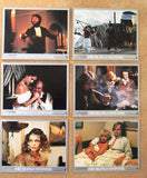 (Set of 18) Frühlings-Sinfonie Nastassja Kinski 12x9"German Lobby Cards 80s