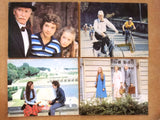 {Set of 13} A Little Romance 11x14 Original U.S 8x Lobby Cards + 5x Photos 70s