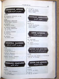 قطر، دبي, كتاب الدليل التجاري العالمي Arabic int. Export Directory Guide Book 66