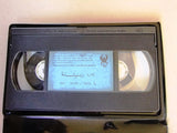 فيلم أفلام كرتون عربي زينة، فؤاد انطون, شريط فيديو  Maya PAL Arabic Fouad Antoun CHK Lebanese VHS Film