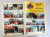 Samir سمير كومكس Arabic Color TinTin Egyptian Comics No. 339 Magazine 1962