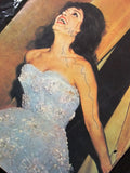 Arab Week الأسبوع العربي Lebanese Dalida (داليدا) #97 Magazine 1961