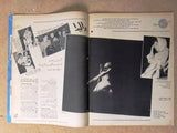 Arab Week الأسبوع العربي Lebanese Dalida (داليدا) #97 Magazine 1961