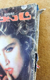 Nadine نادين مجلة Arabic Lebanese Magazine #383 (مادونا Madonna) 1987