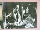بروجرام فيلم عربي مصري الغائبة Arabic Egyptian Film Program 1950s