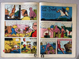 Samir سمير كومكس Arabic Color TinTin Space Ship UFO Comics VG #289 Magazine 1961