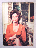 كارت بوستال سورية فاتن حمامة Arabic Faten Hamama Syrian Postcard 80s?