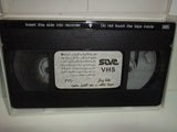 فيلم جنة ونار ,نعيمة عاكف PAL Arabic Lebanese Vintage VHS Tape Film