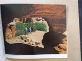 ‬The Hashemite Kingdom of Jordan المملكة الأردنية Travel Guide Visitor Book 1973
